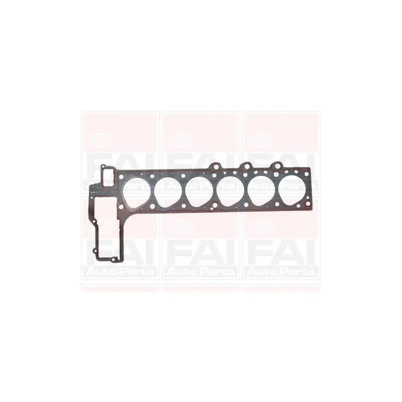 Joint d'étanchéité, culasse FAI AutoParts HG559