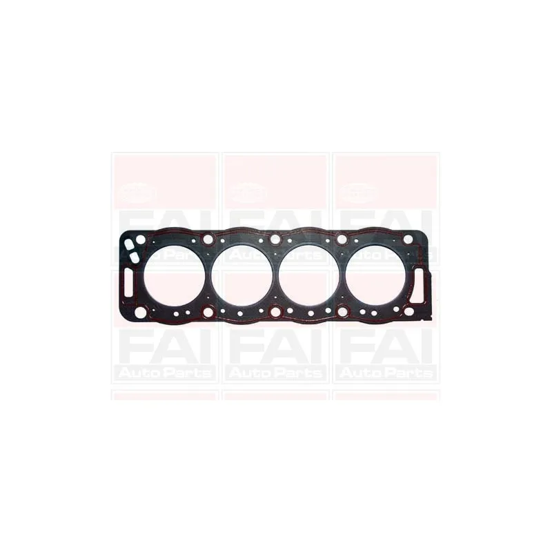 Joint d'étanchéité, culasse FAI AutoParts HG561A