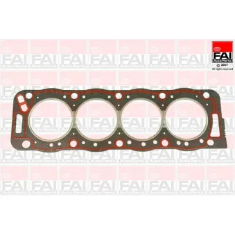 Joint d'étanchéité, culasse FAI AutoParts HG561D