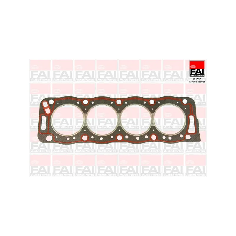 Joint d'étanchéité, culasse FAI AutoParts HG561D