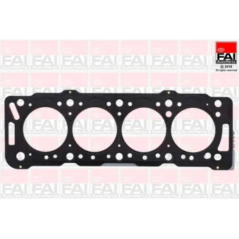 Joint d'étanchéité, culasse FAI AutoParts HG563A