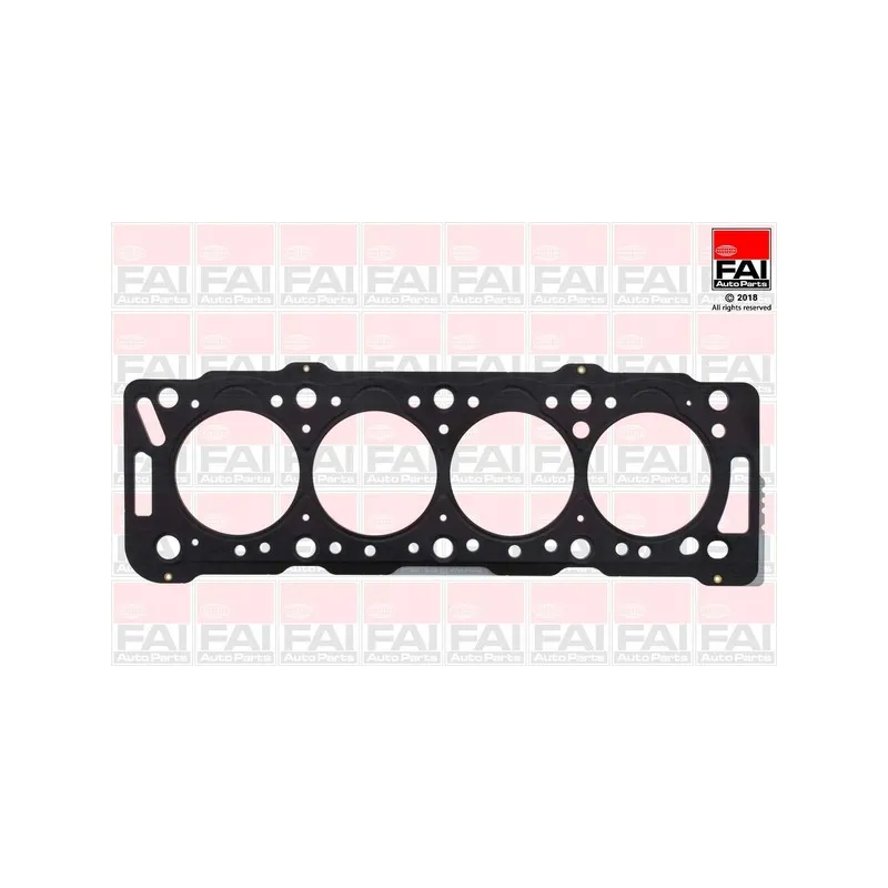 Joint d'étanchéité, culasse FAI AutoParts HG563A