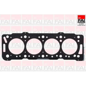 Joint d'étanchéité, culasse FAI AutoParts HG563B