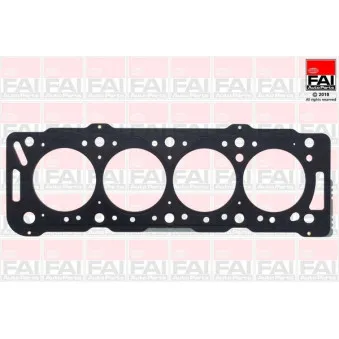 Joint d'étanchéité, culasse FAI AutoParts HG563C