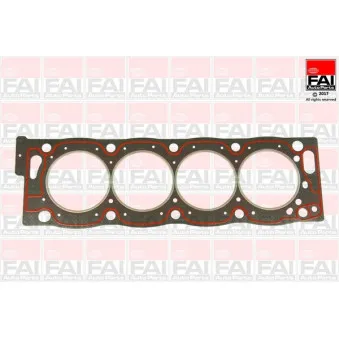 Joint d'étanchéité, culasse FAI AutoParts HG565