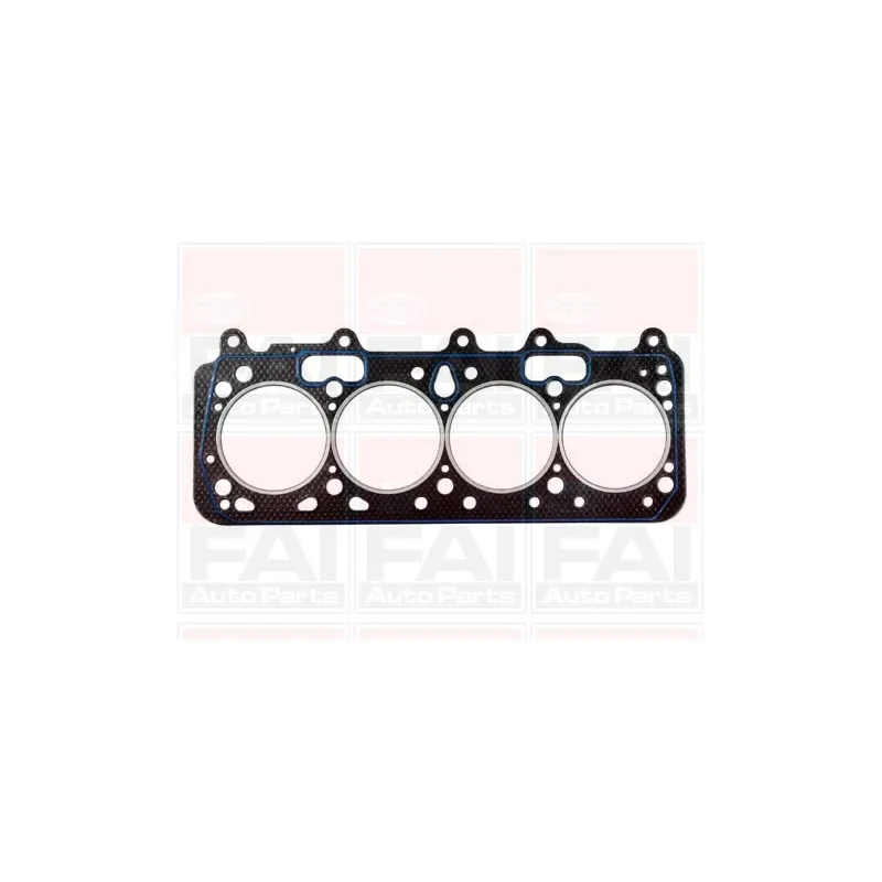 Joint d'étanchéité, culasse FAI AutoParts HG582