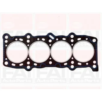 Joint d'étanchéité, culasse FAI AutoParts HG587