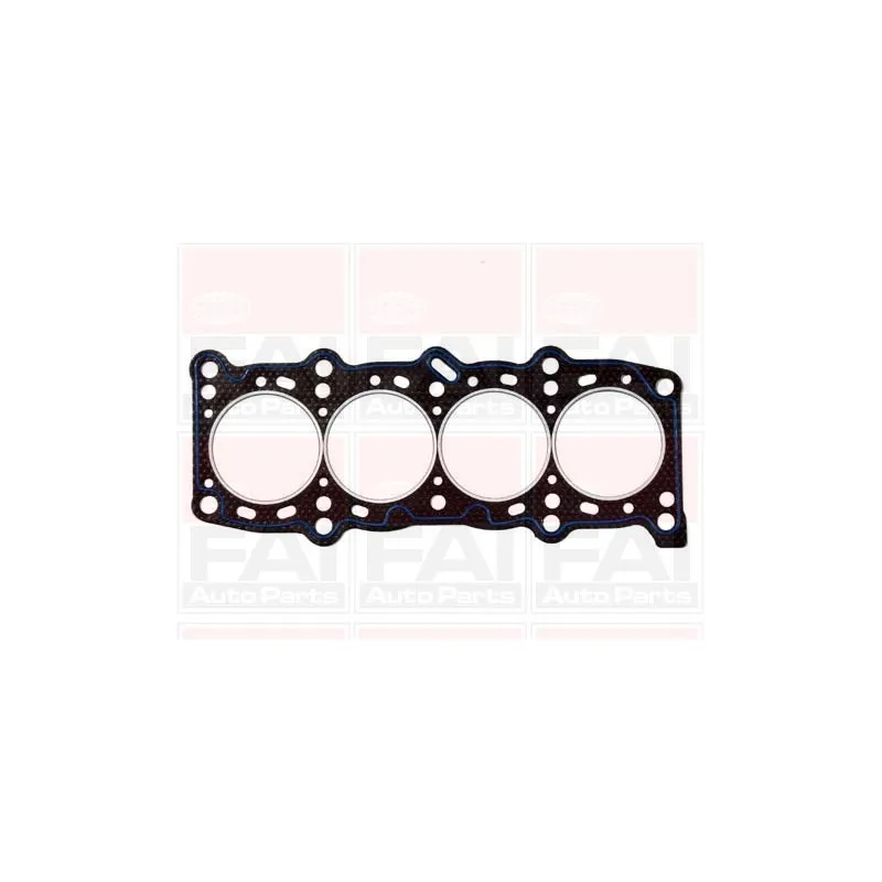 Joint d'étanchéité, culasse FAI AutoParts HG587