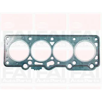 Joint d'étanchéité, culasse FAI AutoParts HG593