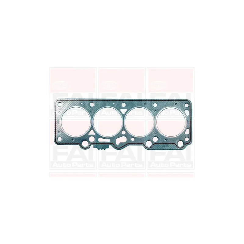 Joint d'étanchéité, culasse FAI AutoParts HG593