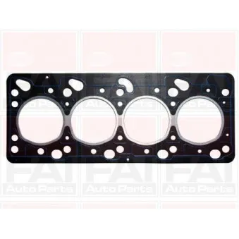 Joint d'étanchéité, culasse FAI AutoParts HG594