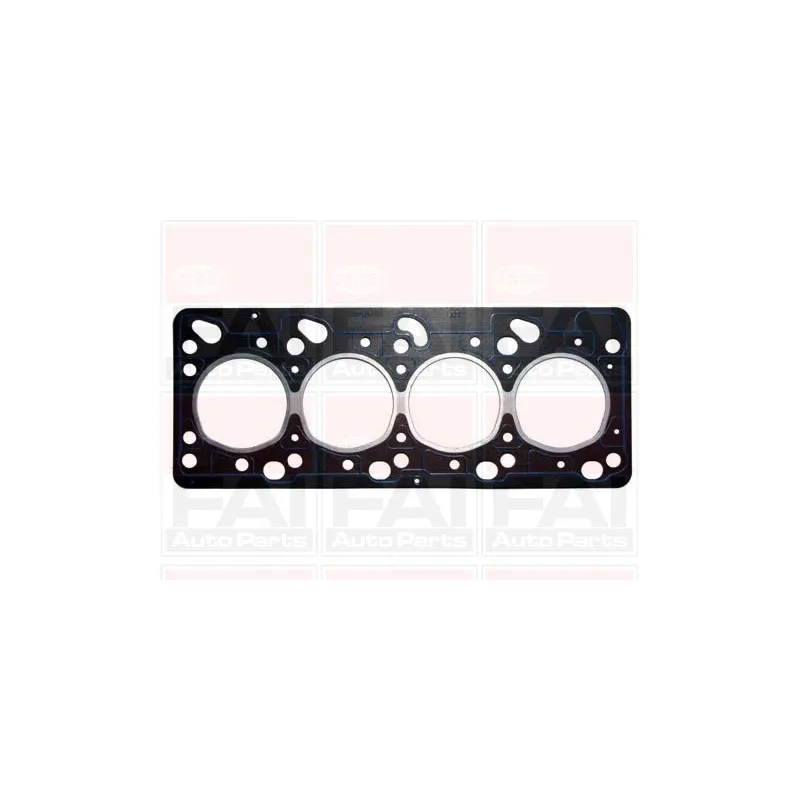 Joint d'étanchéité, culasse FAI AutoParts HG594