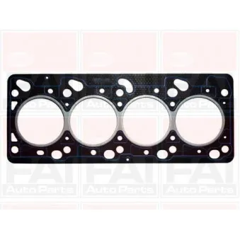 Joint d'étanchéité, culasse FAI AutoParts HG595