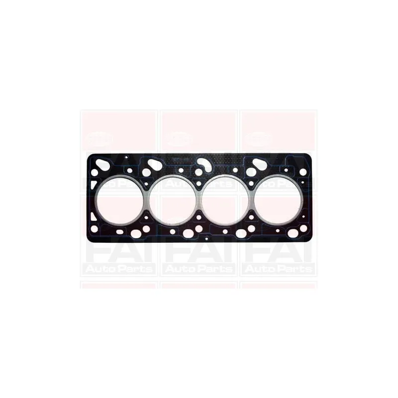 Joint d'étanchéité, culasse FAI AutoParts HG595