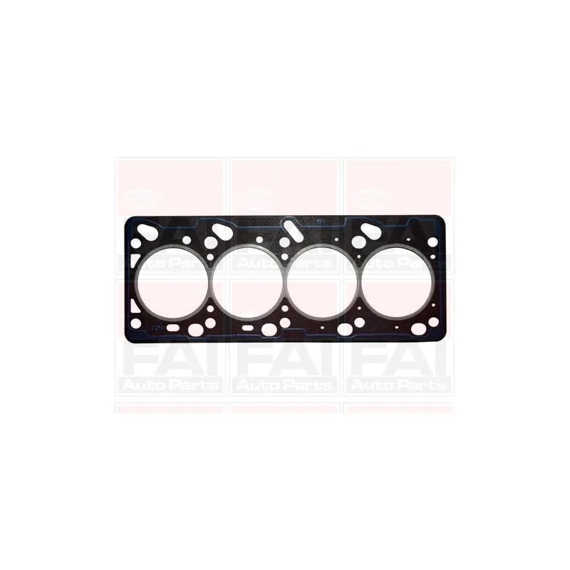 Joint d'étanchéité, culasse FAI AutoParts HG596