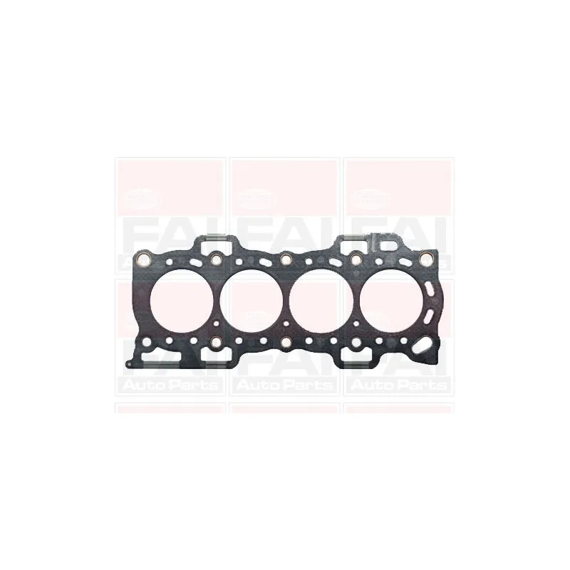 Joint d'étanchéité, culasse FAI AutoParts HG602