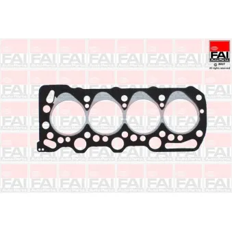 Joint d'étanchéité, culasse FAI AutoParts HG619A
