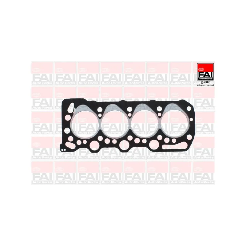 Joint d'étanchéité, culasse FAI AutoParts HG619A