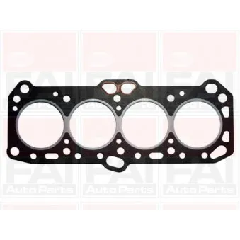 Joint d'étanchéité, culasse FAI AutoParts HG647