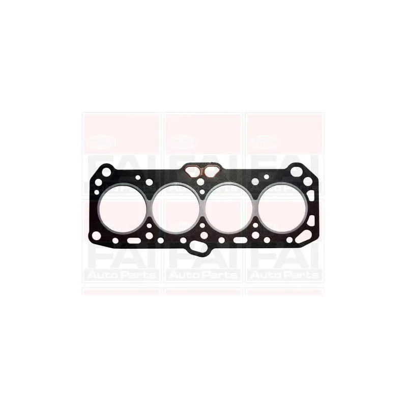 Joint d'étanchéité, culasse FAI AutoParts HG647
