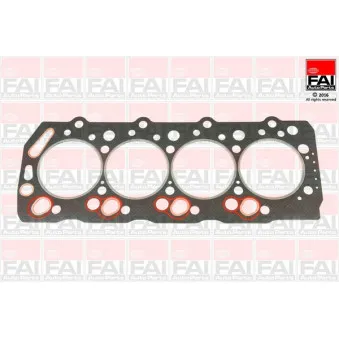 Joint d'étanchéité, culasse FAI AutoParts HG654