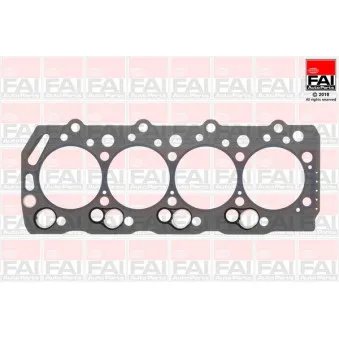 Joint d'étanchéité, culasse FAI AutoParts HG654G