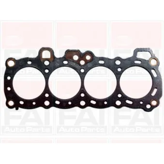 Joint d'étanchéité, culasse FAI AutoParts HG664