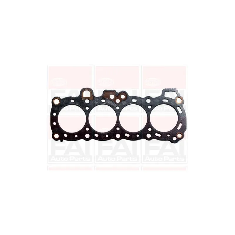 Joint d'étanchéité, culasse FAI AutoParts HG664