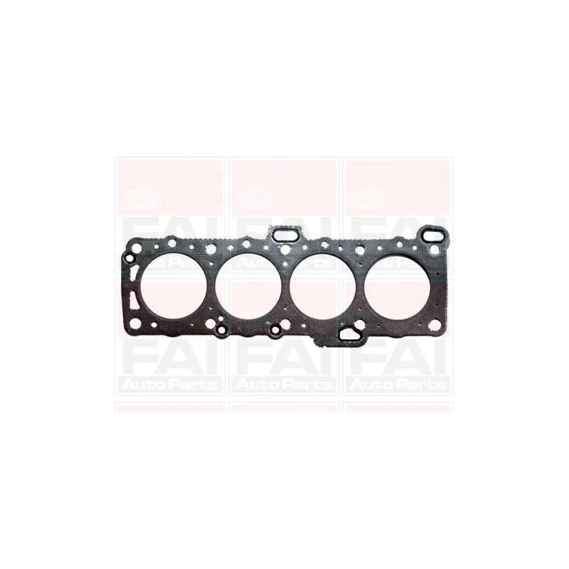 Joint d'étanchéité, culasse FAI AutoParts HG666