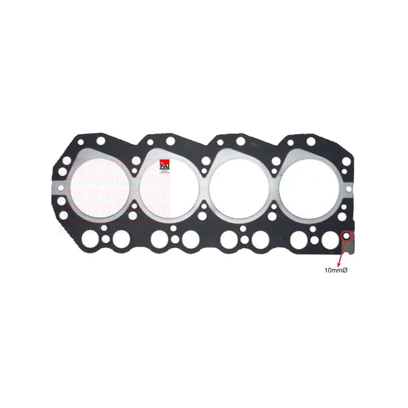 Joint d'étanchéité, culasse FAI AutoParts HG670B