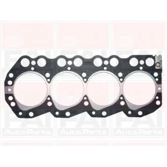 Joint d'étanchéité, culasse FAI AutoParts HG671