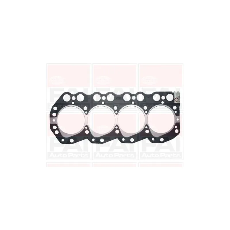 Joint d'étanchéité, culasse FAI AutoParts HG671