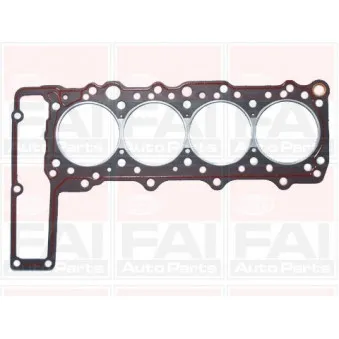 Joint d'étanchéité, culasse FAI AutoParts HG700