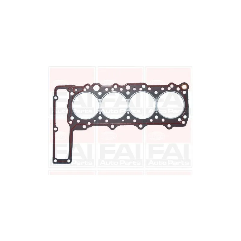 Joint d'étanchéité, culasse FAI AutoParts HG700