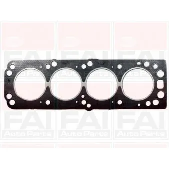 Joint d'étanchéité, culasse FAI AutoParts HG706