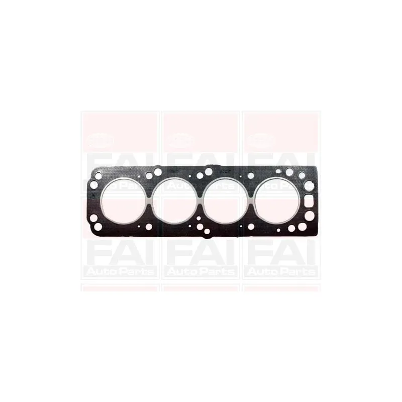 Joint d'étanchéité, culasse FAI AutoParts HG706