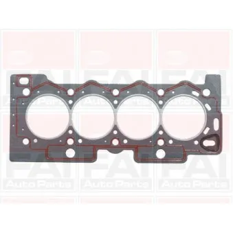 Joint d'étanchéité, culasse FAI AutoParts HG710