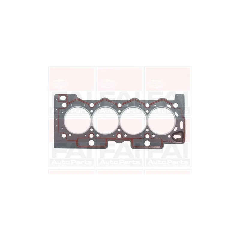 Joint d'étanchéité, culasse FAI AutoParts HG710