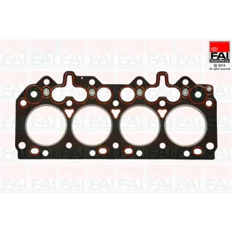 Joint d'étanchéité, culasse FAI AutoParts HG718
