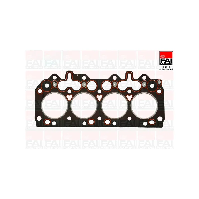 Joint d'étanchéité, culasse FAI AutoParts HG718