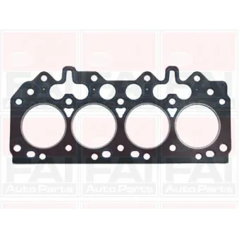 Joint d'étanchéité, culasse FAI AutoParts HG719