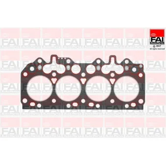Joint d'étanchéité, culasse FAI AutoParts HG720
