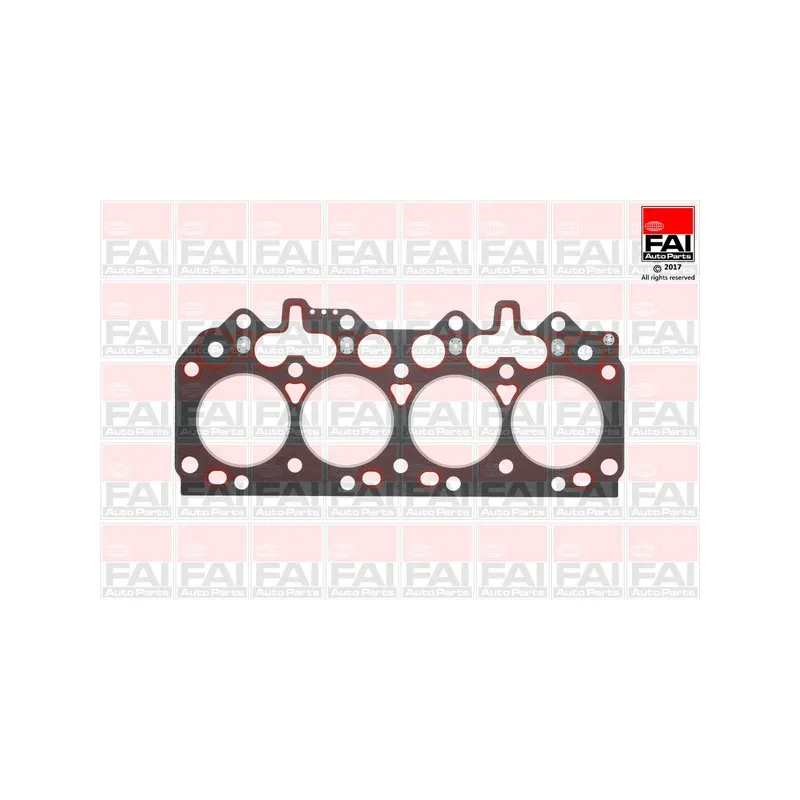 Joint d'étanchéité, culasse FAI AutoParts HG720