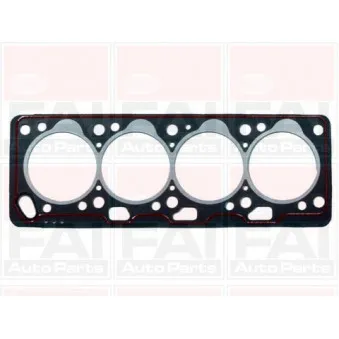 Joint d'étanchéité, culasse FAI AutoParts HG733