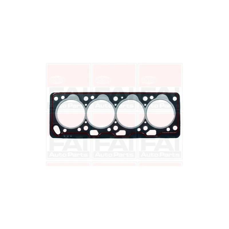 Joint d'étanchéité, culasse FAI AutoParts HG733