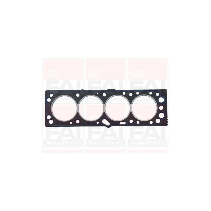 Joint d'étanchéité, culasse FAI AutoParts HG739
