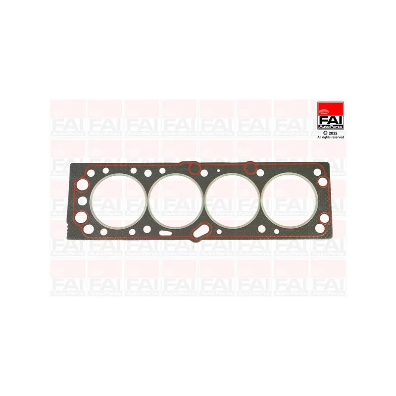 Joint d'étanchéité, culasse FAI AutoParts HG740