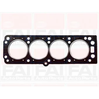 Joint d'étanchéité, culasse FAI AutoParts HG741
