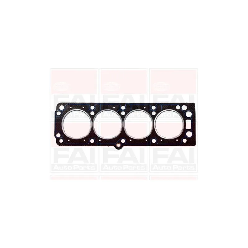 Joint d'étanchéité, culasse FAI AutoParts HG741