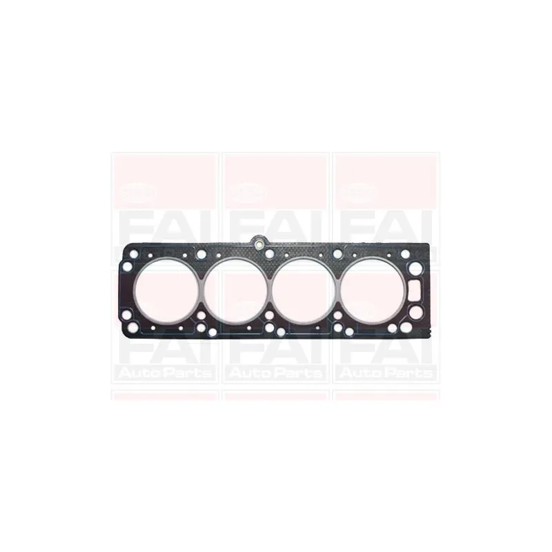 Joint d'étanchéité, culasse FAI AutoParts HG742